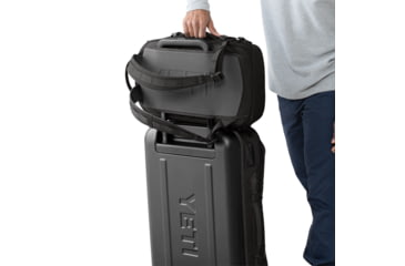 Image of Yeti Crossroads Backpack, 35L, Black, 26010000283