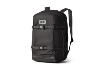 Image of Yeti Crossroads Backpack, 35L, Black, 26010000283