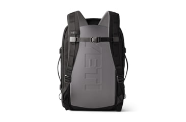 Image of Yeti Crossroads Backpack, 35L, Black, 26010000283