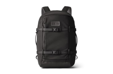 Image of Yeti Crossroads Backpack, 35L, Black, 26010000283