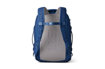 Image of Yeti Crossroads Backpack 35L Navy, Navy, 35 L, 26010000282