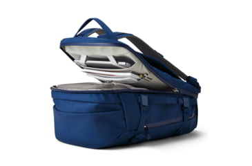 Image of Yeti Crossroads Backpack 35L Navy, Navy, 35 L, 26010000282