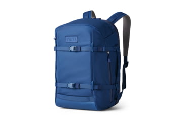 Image of Yeti Crossroads Backpack 35L Navy, Navy, 35 L, 26010000282
