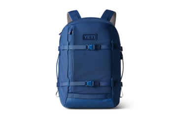 Image of Yeti Crossroads Backpack 35L Navy, Navy, 35 L, 26010000282