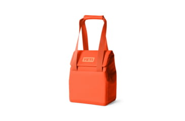Image of Yeti Daytrip Insul 14L Bag, Papaya, 14 L, 18060131668