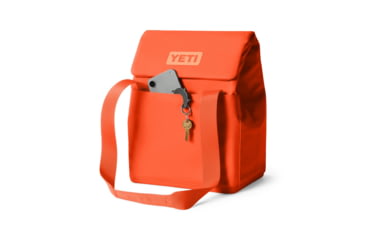 Image of Yeti Daytrip Insul 14L Bag, Papaya, 14 L, 18060131668
