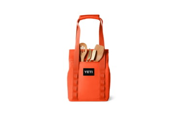 Image of Yeti Daytrip Insul 14L Bag, Papaya, 14 L, 18060131668