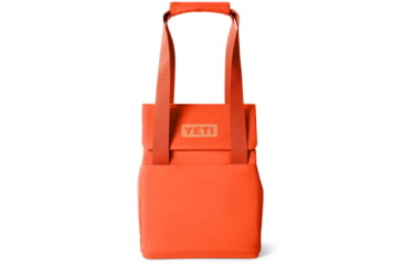 Image of Yeti Daytrip Insul 14L Bag, Papaya, 14 L, 18060131668