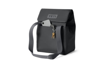 Image of Yeti Daytrip Insul 14L Bag, Charcoal, 14 L, 18060131778