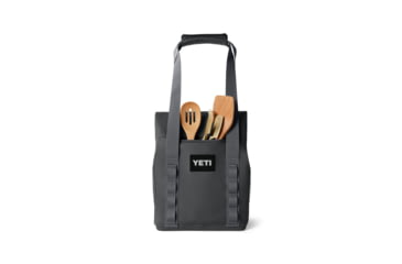 Image of Yeti Daytrip Insul 14L Bag, Charcoal, 14 L, 18060131778