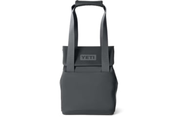 Image of Yeti Daytrip Insul 14L Bag, Charcoal, 14 L, 18060131778