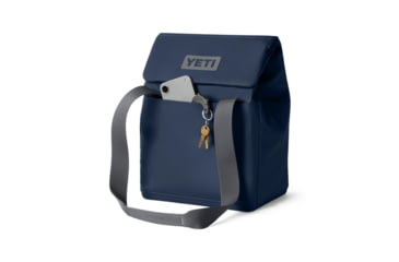 Image of Yeti Daytrip Insul 14L Bag, Navy, 14 L, 18060131782