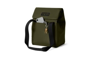 Image of Yeti Daytrip Insul 14L Bag, Olive, 14 L, 18060131770
