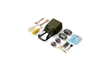 Image of Yeti Daytrip Insul 14L Bag, Olive, 14 L, 18060131770