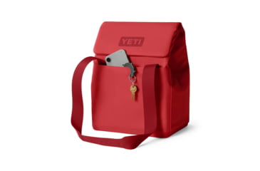 Image of Yeti Daytrip Insul 14L Bag, Rescue Red, 14 L, 18060131662