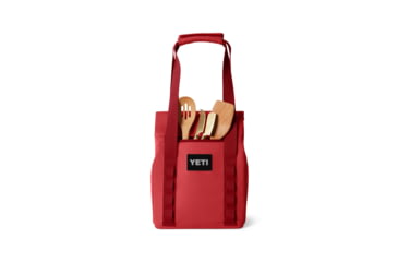 Image of Yeti Daytrip Insul 14L Bag, Rescue Red, 14 L, 18060131662
