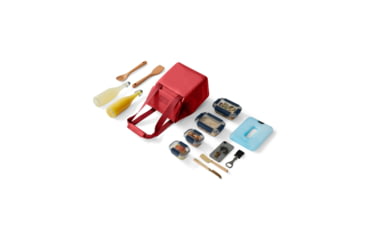 Image of Yeti Daytrip Insul 14L Bag, Rescue Red, 14 L, 18060131662