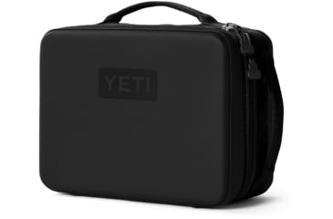 Image of Yeti Daytrip Insul Lunch 5L Box 5L, Black, 5 L, 18060131767
