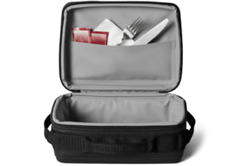 Image of Yeti Daytrip Insul Lunch 5L Box 5L, Black, 5 L, 18060131767