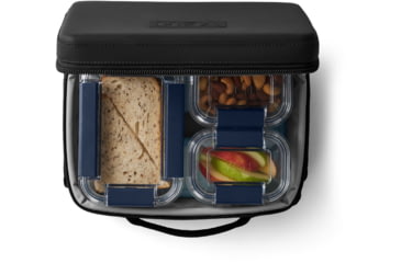 Image of Yeti Daytrip Insul Lunch 5L Box 5L, Black, 5 L, 18060131767