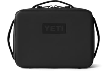 Image of Yeti Daytrip Insul Lunch 5L Box 5L, Black, 5 L, 18060131767