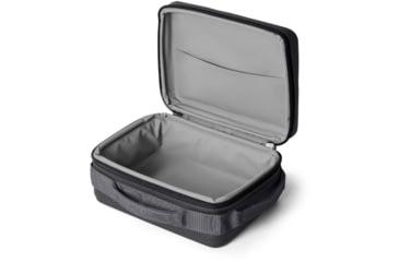 Image of Yeti Daytrip Insul Lunch 5L Box 5L, Charcoal, 5 L, 18060131779