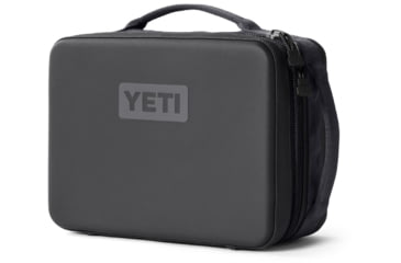 Image of Yeti Daytrip Insul Lunch 5L Box 5L, Charcoal, 5 L, 18060131779