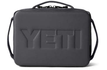 Image of Yeti Daytrip Insul Lunch 5L Box 5L, Charcoal, 5 L, 18060131779