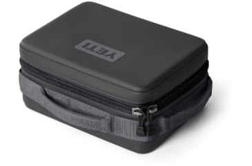 Image of Yeti Daytrip Insul Lunch 5L Box 5L, Charcoal, 5 L, 18060131779