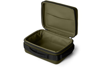 Image of Yeti Daytrip Insul Lunch 5L Box 5L, Olive, 5 L, 18060131768