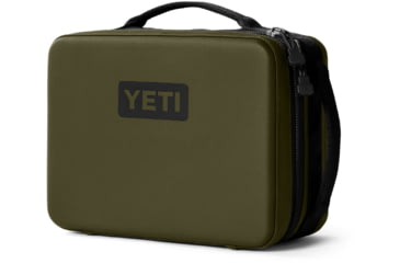 Image of Yeti Daytrip Insul Lunch 5L Box 5L, Olive, 5 L, 18060131768