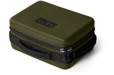Image of Yeti Daytrip Insul Lunch 5L Box 5L, Olive, 5 L, 18060131768