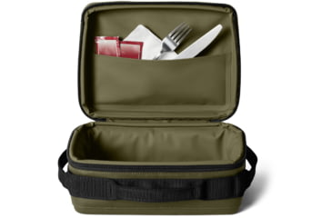 Image of Yeti Daytrip Insul Lunch 5L Box 5L, Olive, 5 L, 18060131768