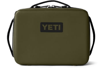 Image of Yeti Daytrip Insul Lunch 5L Box 5L, Olive, 5 L, 18060131768