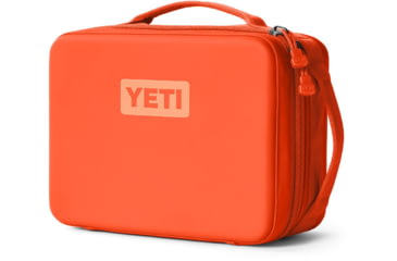 Image of Yeti Daytrip Insul Lunch 5L Box 5L, Papaya, 5 L, 18060131669