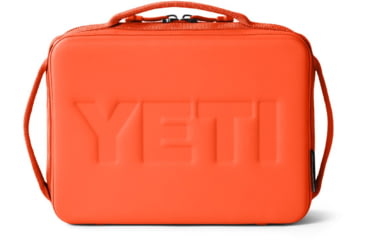 Image of Yeti Daytrip Insul Lunch 5L Box 5L, Papaya, 5 L, 18060131669