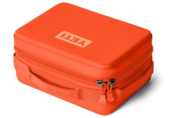 Image of Yeti Daytrip Insul Lunch 5L Box 5L, Papaya, 5 L, 18060131669