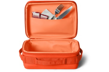 Image of Yeti Daytrip Insul Lunch 5L Box 5L, Papaya, 5 L, 18060131669