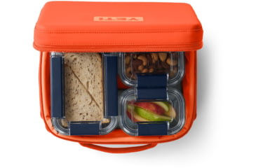 Image of Yeti Daytrip Insul Lunch 5L Box 5L, Papaya, 5 L, 18060131669