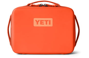 Image of Yeti Daytrip Insul Lunch 5L Box 5L, Papaya, 5 L, 18060131669