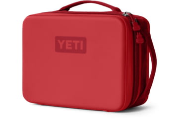 Image of Yeti Daytrip Insul Lunch 5L Box 5L, Rescue Red, 5 L, 18060131663
