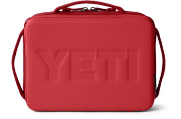 Image of Yeti Daytrip Insul Lunch 5L Box 5L, Rescue Red, 5 L, 18060131663