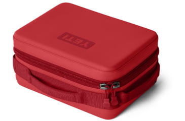 Image of Yeti Daytrip Insul Lunch 5L Box 5L, Rescue Red, 5 L, 18060131663