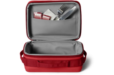Image of Yeti Daytrip Insul Lunch 5L Box 5L, Rescue Red, 5 L, 18060131663