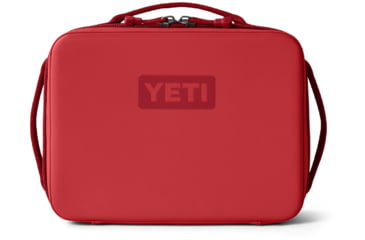 Image of Yeti Daytrip Insul Lunch 5L Box 5L, Rescue Red, 5 L, 18060131663