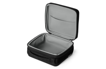 Image of Yeti Daytrip Lunch 3L Box, Black, 3 L, 18060131861