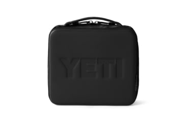 Image of Yeti Daytrip Lunch 3L Box, Black, 3 L, 18060131861