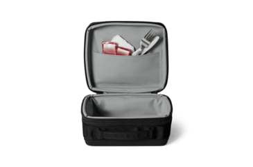 Image of Yeti Daytrip Lunch 3L Box, Black, 3 L, 18060131861