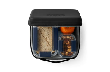 Image of Yeti Daytrip Lunch 3L Box, Black, 3 L, 18060131861