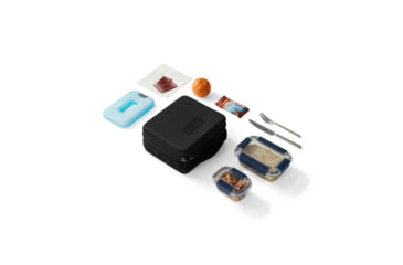 Image of Yeti Daytrip Lunch 3L Box, Black, 3 L, 18060131861